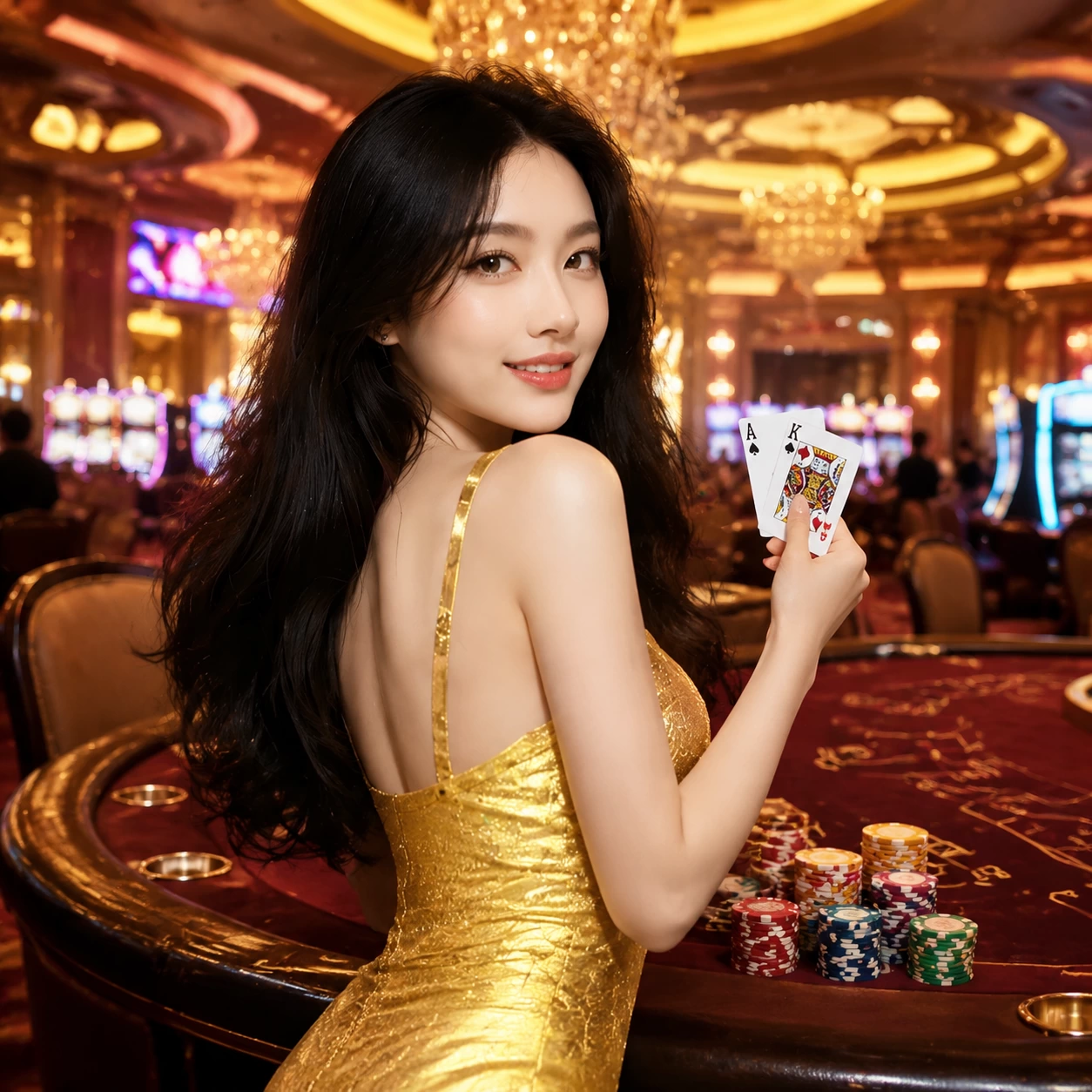 Menelusuri Fitur Menarik dari Situs Game koi855